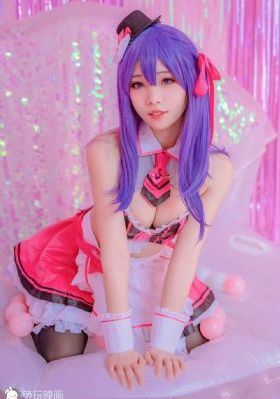 阴阳先生第二部_十万网红美女美酱